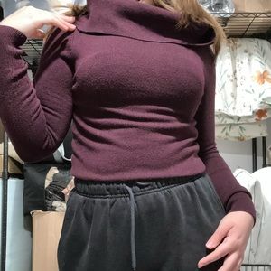 Two in One Sweater and Dress